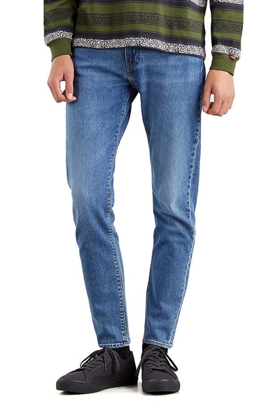 Abbigliamento LEVI'S® | 512 Slim Taper Paros Keep Me Adv