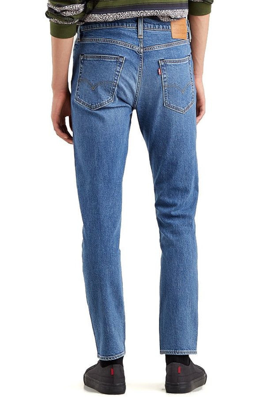 Abbigliamento LEVI'S® | 512 Slim Taper Paros Keep Me Adv