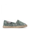 Calzature ESPADRILLES | Alpargata Band Verde