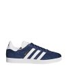 Calzature ADIDAS | Scarpe Gazelle Collegiate Navy/White/Gold Metallic