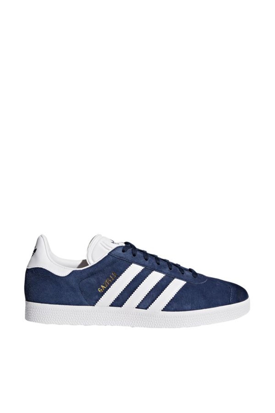 Calzature ADIDAS | Scarpe Gazelle Collegiate Navy/White/Gold Metallic