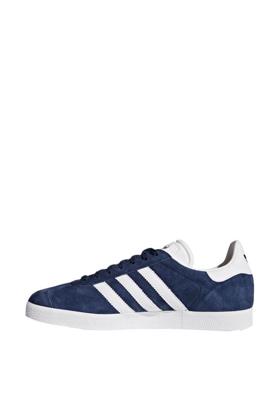 Calzature ADIDAS | Scarpe Gazelle Collegiate Navy/White/Gold Metallic