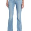 Abbigliamento LEVI'S® | 726 High Rise Flare Jeans Light Indigo