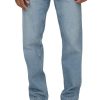 Abbigliamento ONLY & SONS | Jeans Edge Loose Light Blue Denim