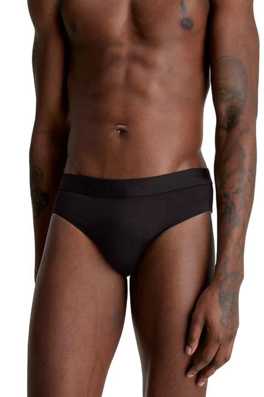 Abbigliamento CALVIN KLEIN | Brief Pvh Black