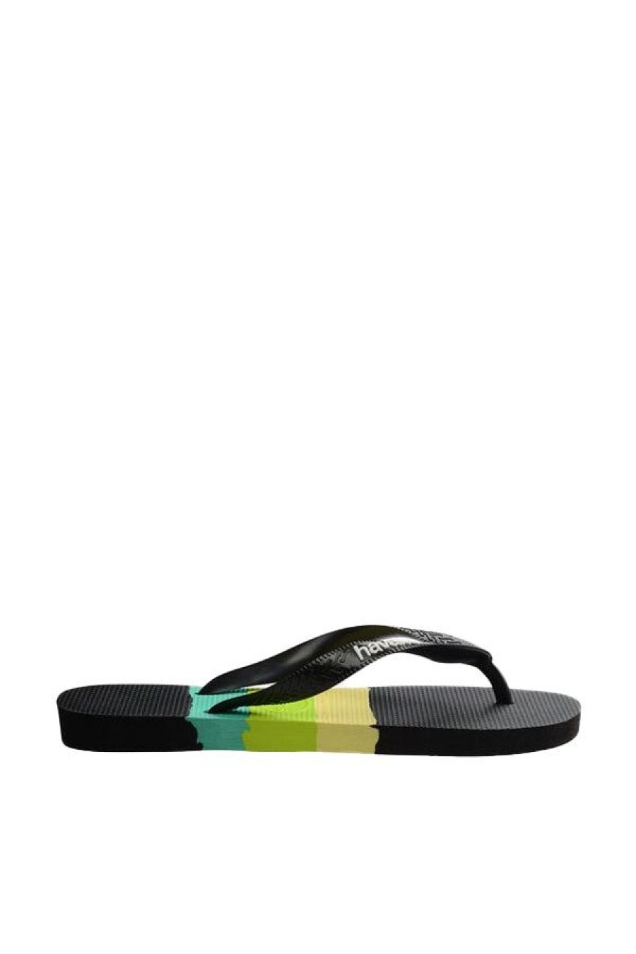 Calzature HAVAIANAS | Brasil Tech Black/Black